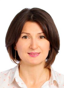 Siminiuc Rodica