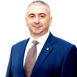 Dinu Turcanu