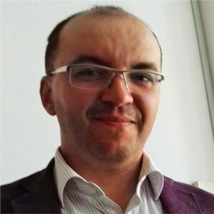 Eduard Monaico