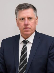 Mihail Popovici