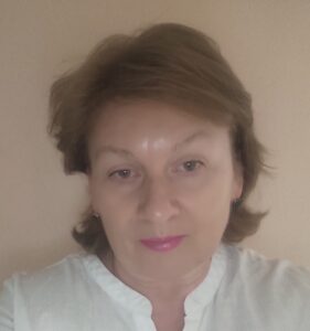 Lilian Cepoi UTM