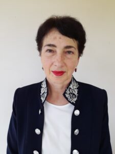 Rodica Sturza UTM