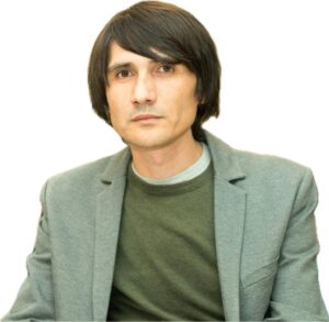 Viorel Munteanu UTM