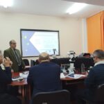 9. Prezentarea rezultatelor la conferințe