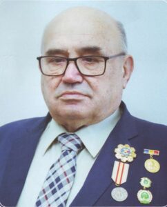 Grigore Marian