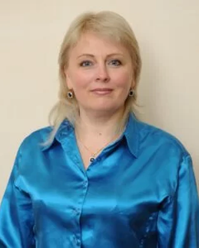 Aliona Ghendov-Moșanu