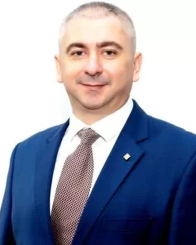 Dinu Țurcanu