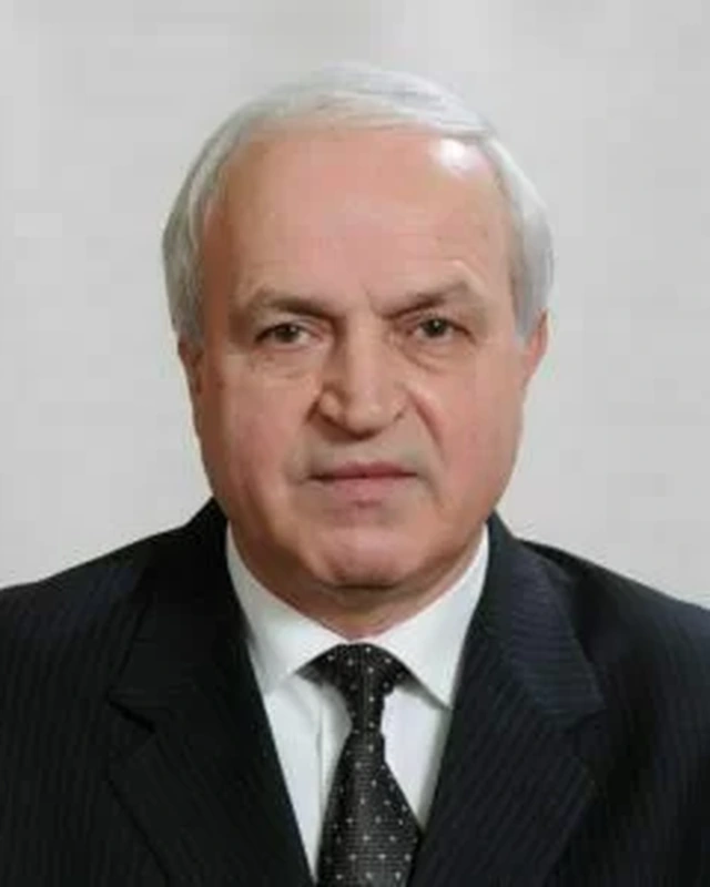 Ion Bostan