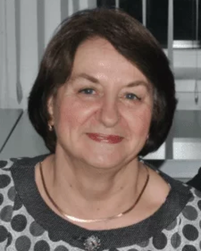 Maria Gheorghiță