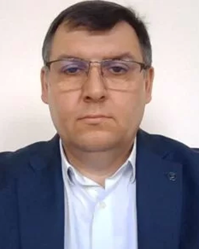Mihai Tîrșu