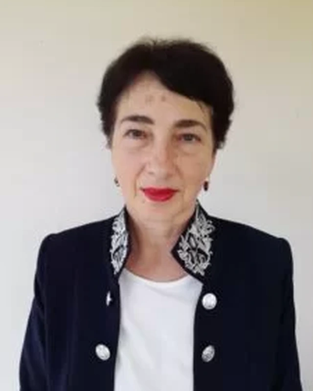 Rodica Sturza