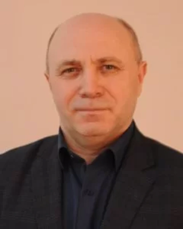 Vasile Tronciu
