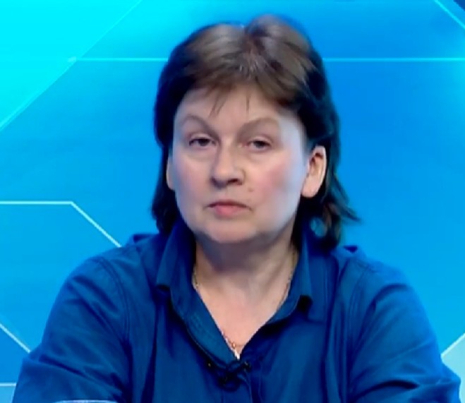 Liliana Cepoi
