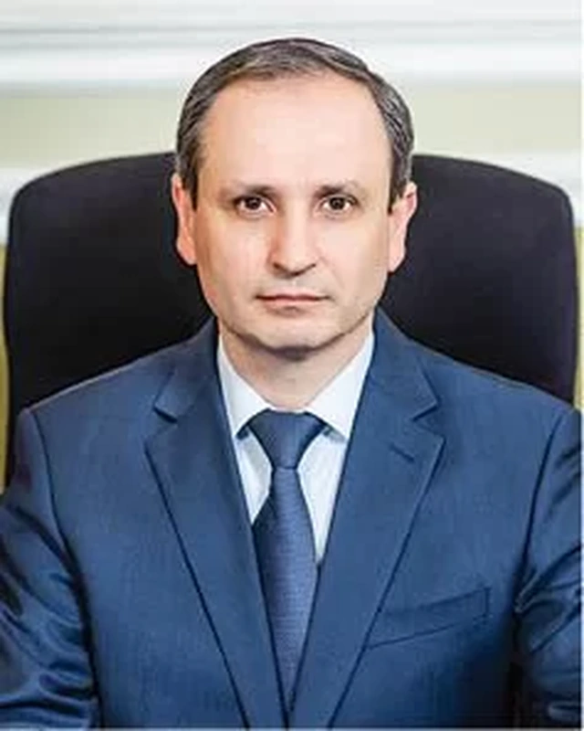 Viorel Bostan