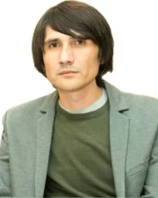 Viorel Munteanu